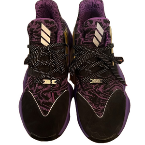 ADIDAS STAR WARS Men's size 12 Sneaker